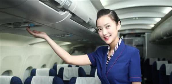 国航空姐最新爆料,揭秘航空业不为人知的内幕
