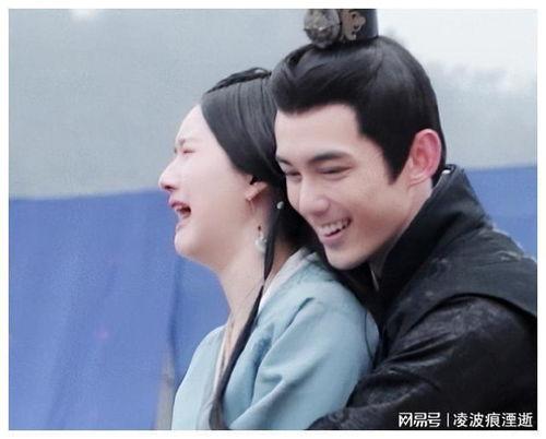 圈内人爆料吴磊和赵露思,甜蜜互动引粉丝热议